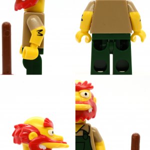 Groundskeeper Willie