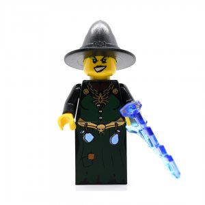 Evil Witch