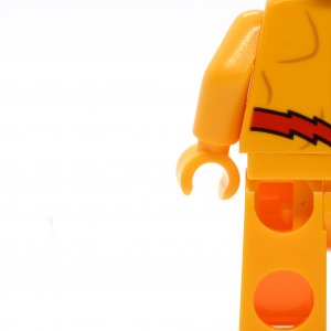 Reverse Flash (Zoom)