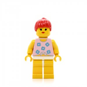 Cabana Beach (Surfer)