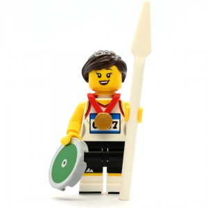 Athlete