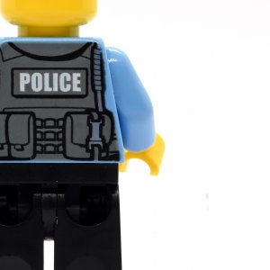 Police Officer