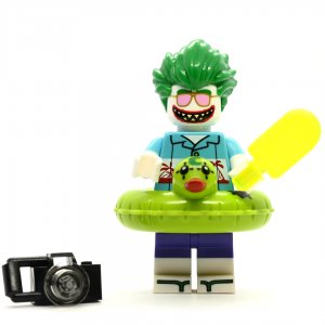 Vacation The Joker