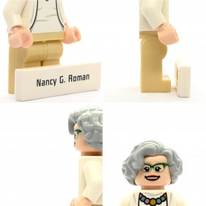 Nancy G. Roman