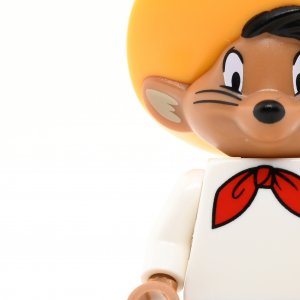 Speedy Gonzales