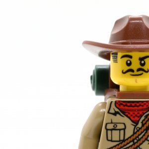 Jungle Explorer