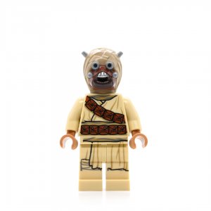 Tusken Raider