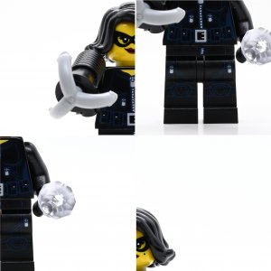 Jewel Thief