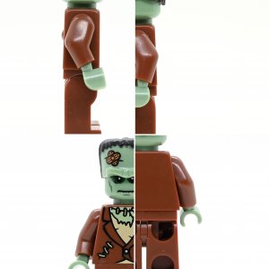 The Monster