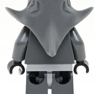 Atlantis Hammerhead Warrior