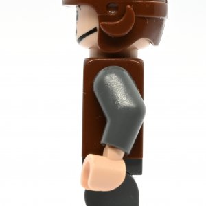 Jacob Kowalski