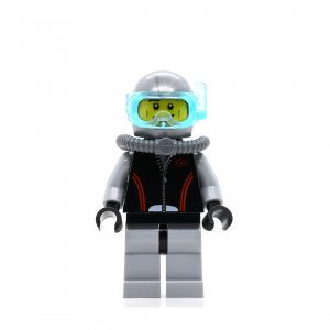 Diver