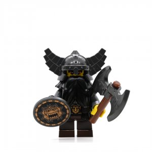 Evil Dwarf