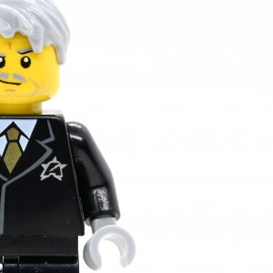 Agent Solomon Blaze
