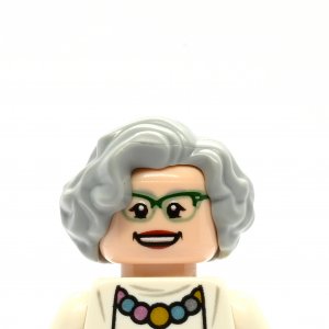 Nancy G. Roman