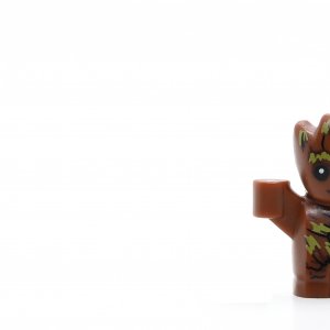 Groot - Baby
