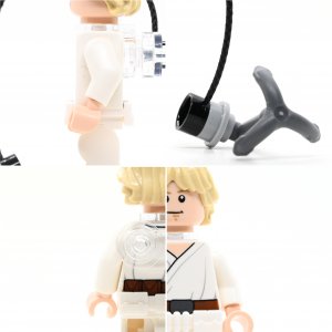 Luke Skywalker 