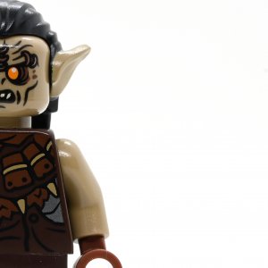Mordor Orc