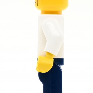 Construction Worker (Wind Turbine)