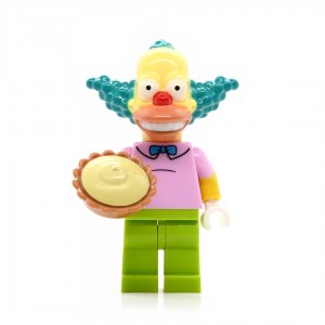 Krusty the Clown