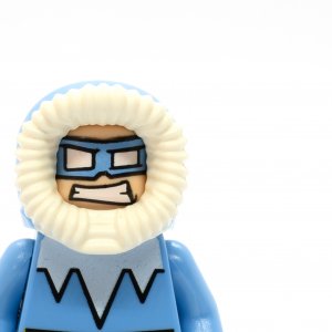 Captain Cold