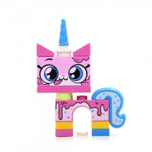 Dessert Unikitty