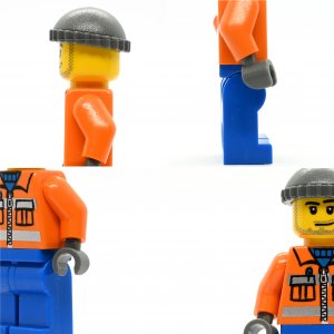 Construction Worker