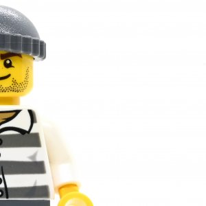 Jail Prisoner 86753