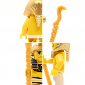 Pharaoh