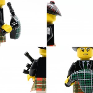 Bagpiper