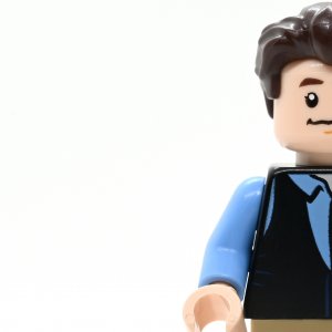 Chandler Bing