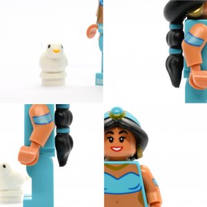 Jasmine