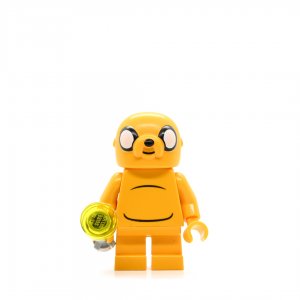 Jake the Dog