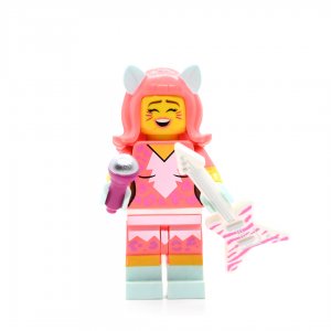 Kitty Pop