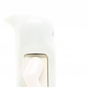 Ghost (With pointed top shroud)