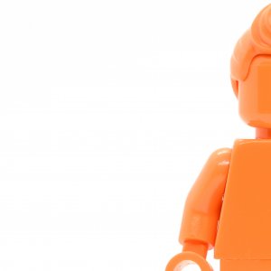 Everyone is Awesome Orange