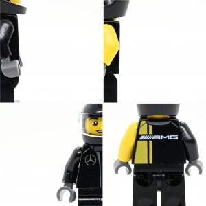 Mercedes-AMG GT3 Driver