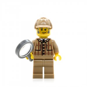 Detective