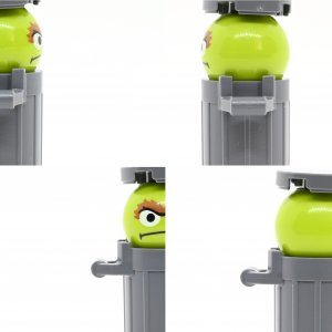 Oscar the Grouch