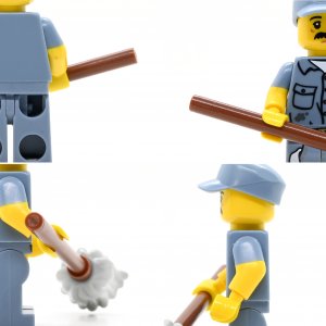 Janitor