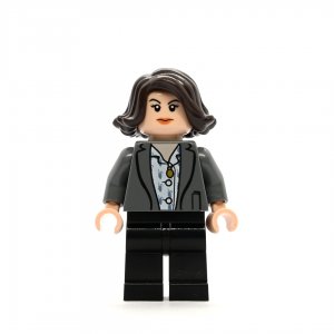 Tina Goldstein