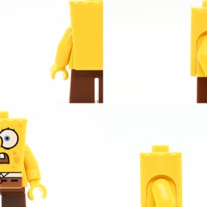 SpongeBob