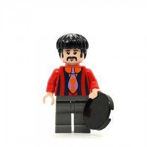 Ringo Starr (The Beatles)