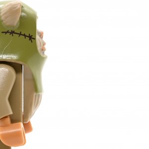 Ewok Warrior