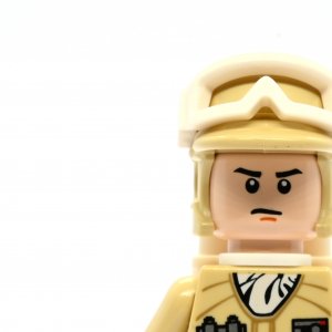 Hoth Rebel Trooper