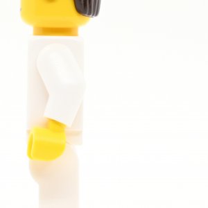LEGO House Minifig