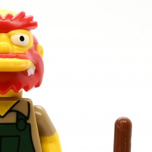 Groundskeeper Willie