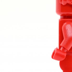 Everyone is Awesome Red