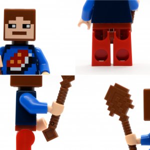 Minecraft Skin 7