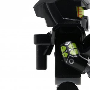 Evil Mech